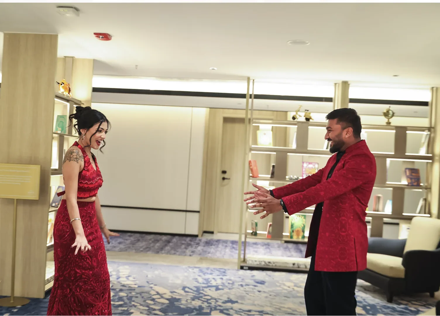 Candid Wedding Photography Guide