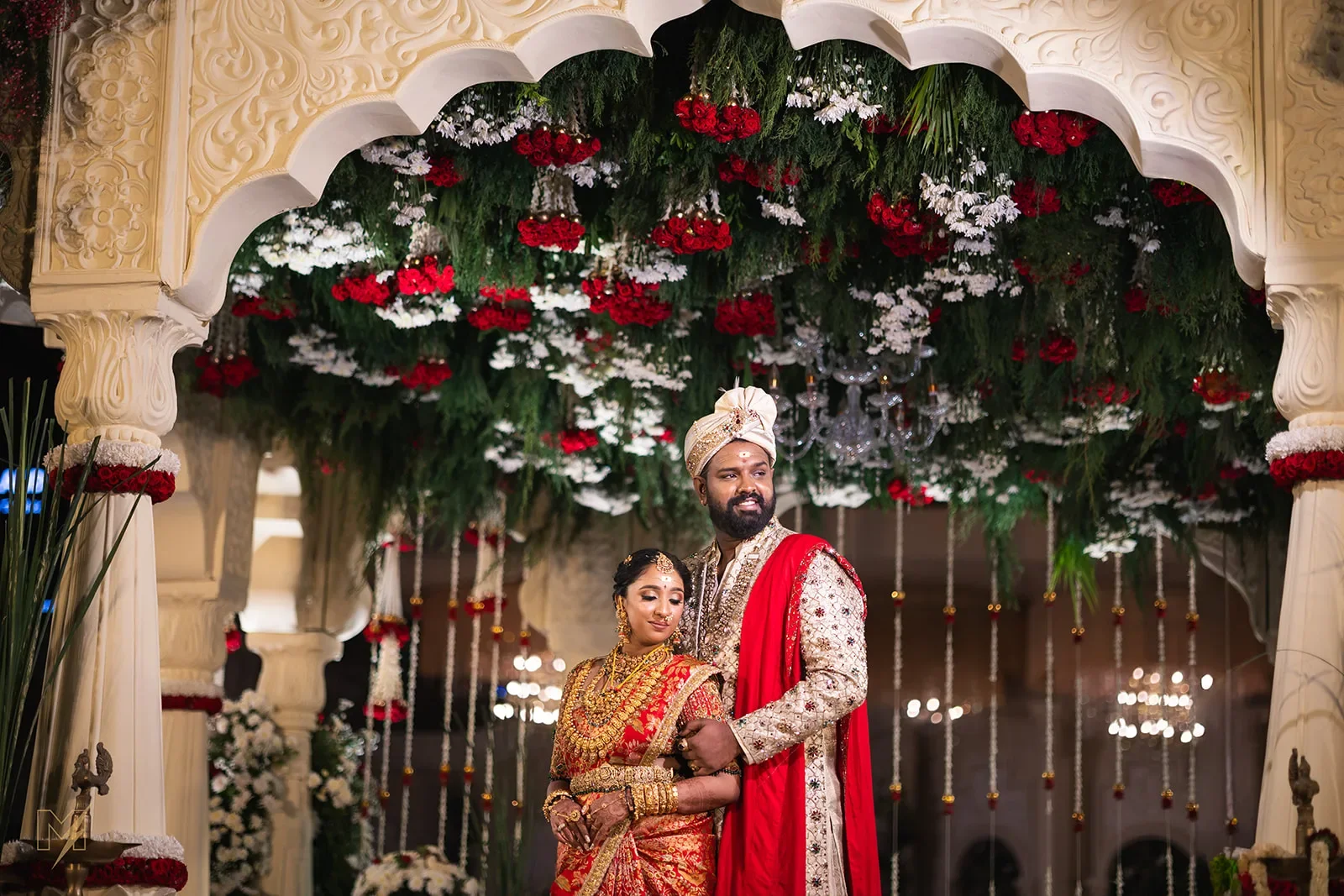 wedding Photography Lighting Guide